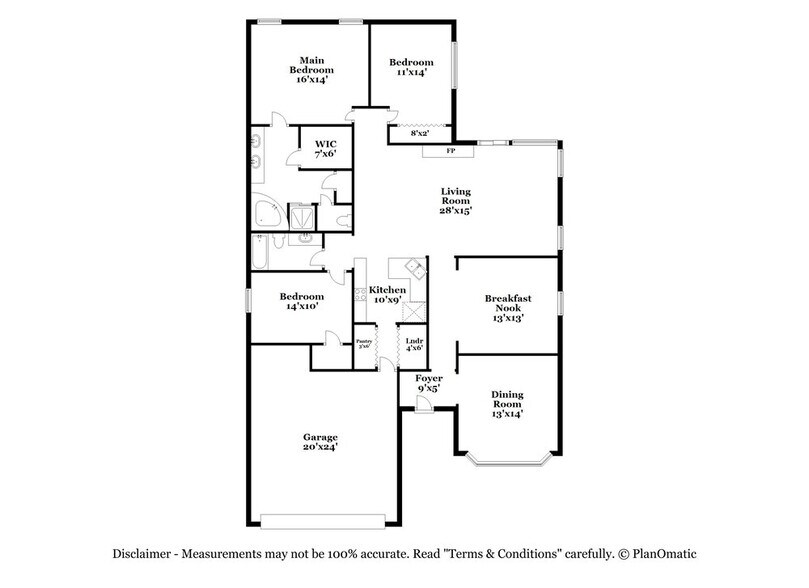 Building Photo - 1562 Appling Wood Cove N