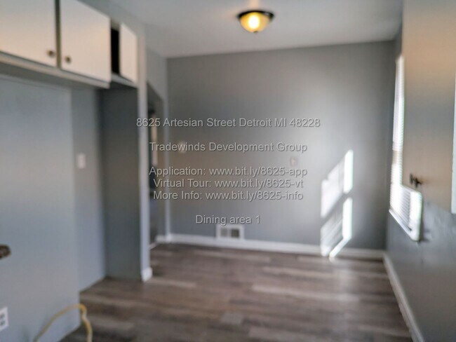 Building Photo - 8625 Artesian St