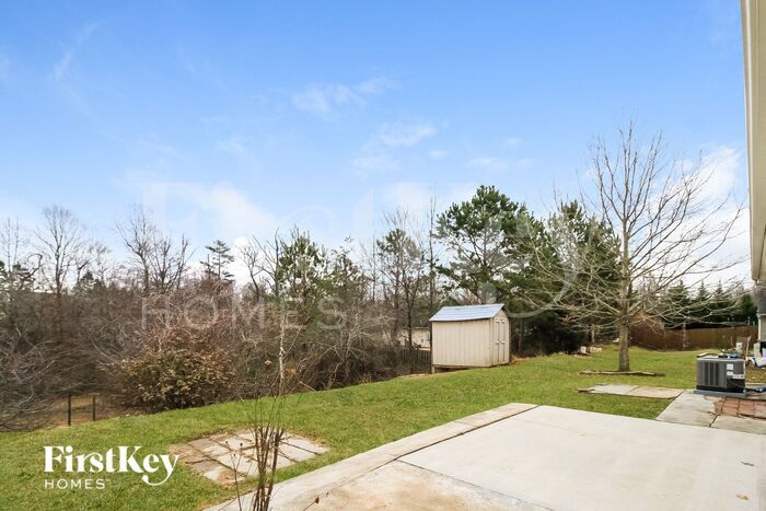 Building Photo - 1717 Challock Way