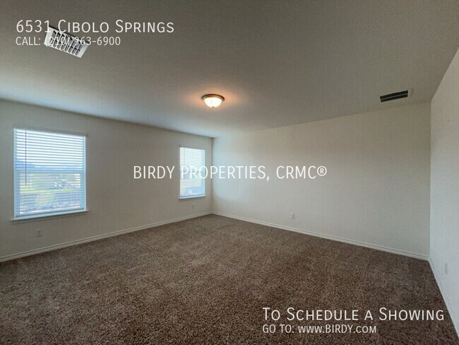 Building Photo - 6531 Cibolo Springs