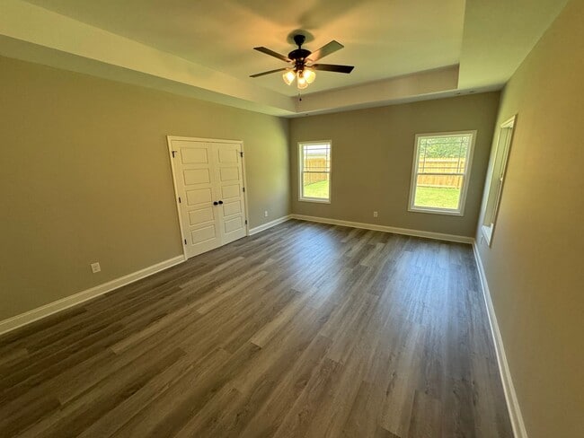 Building Photo - New Build 3/2 House in Armuchee- $2,095