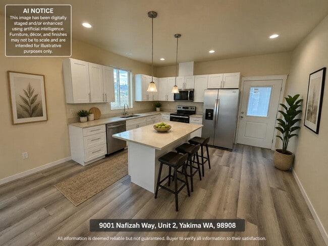 Building Photo - 9001 Nafizah Wy