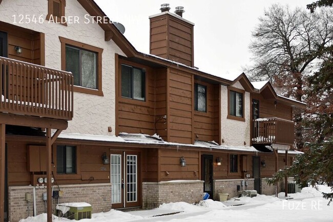 Primary Photo - 12546 Alder St NW