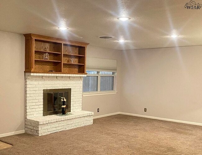 Building Photo - 3512 Fairway Blvd