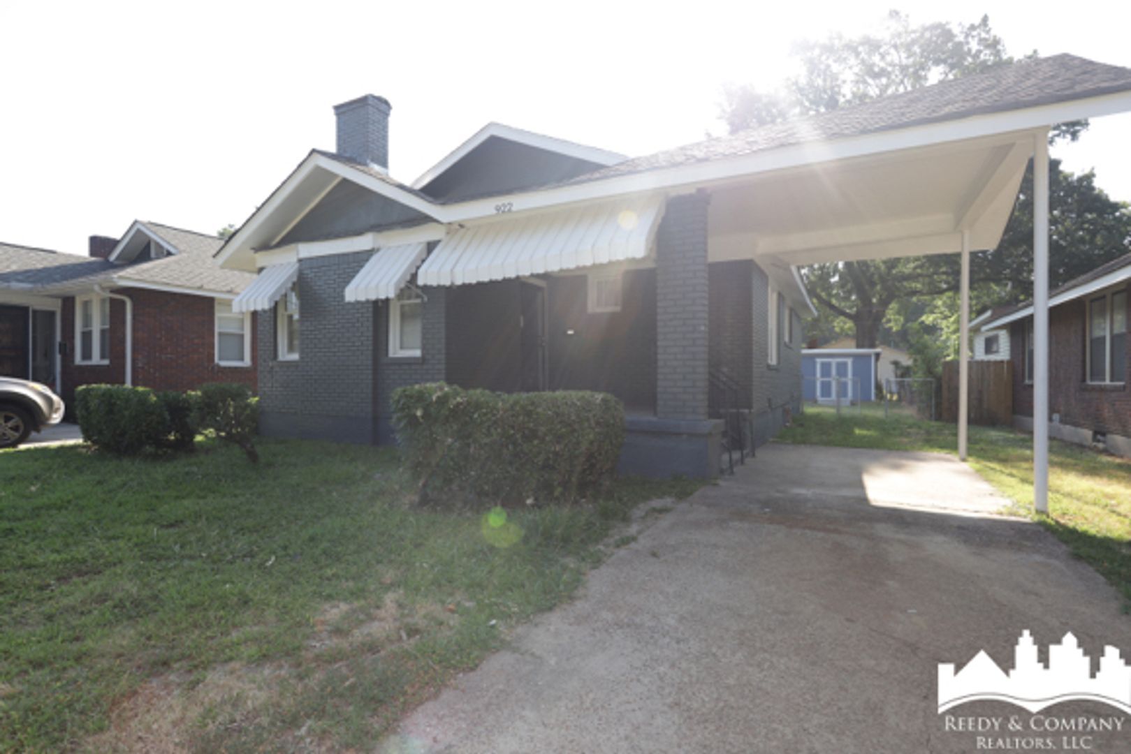 Building Photo - 922 Garland St