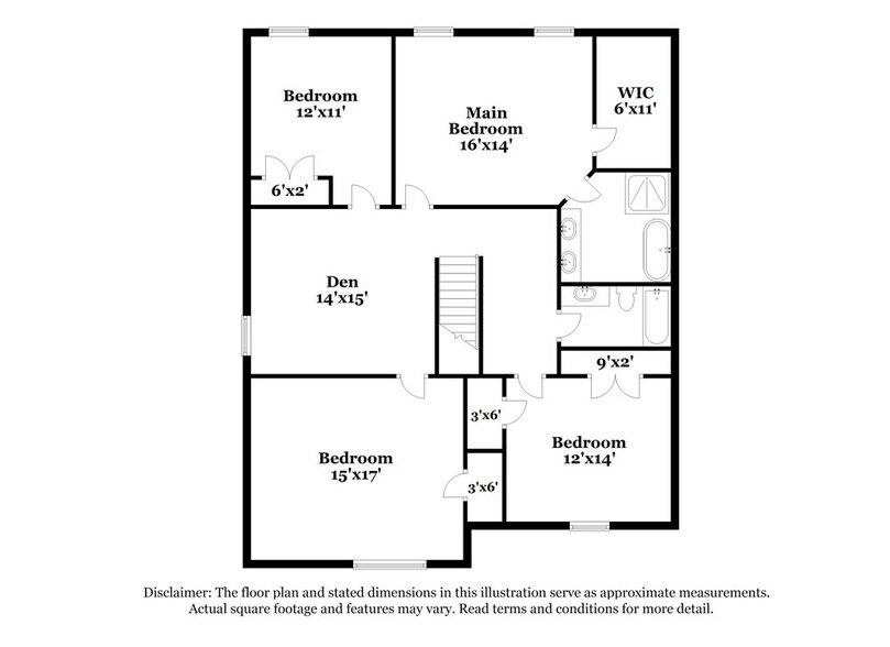 Building Photo - 7517 Mary Jo Helms Dr