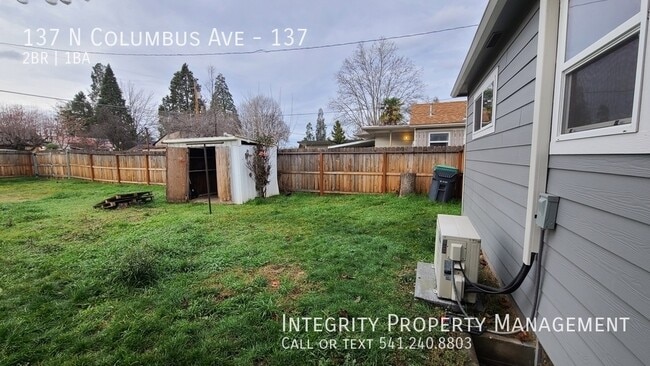 Building Photo - 137 N Columbus Ave