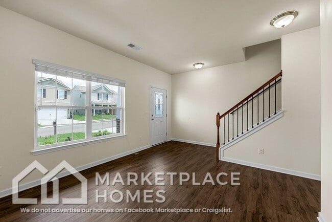 Building Photo - 2330 McCampbell Wells Way