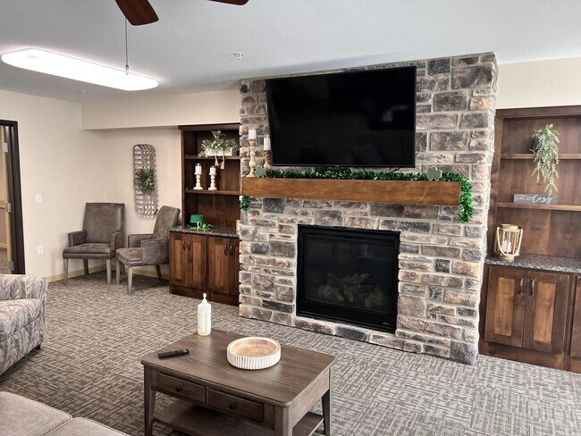 Building Photo - Rose Garden Senior Living