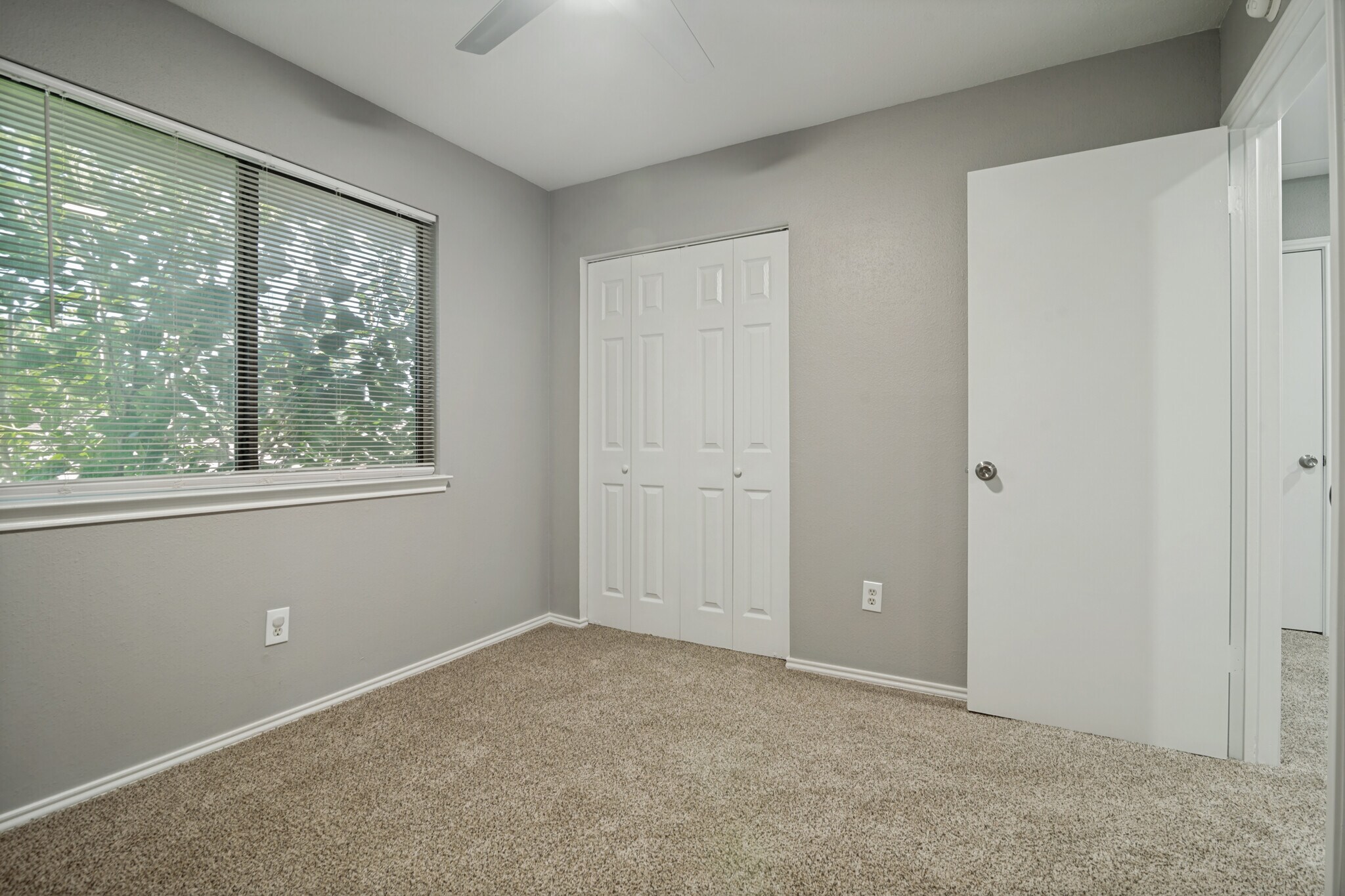 Bedroom 3 - 2700 Cornell Dr
