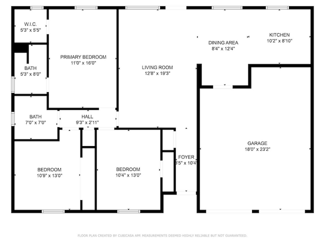 Building Photo - 4809 Jordan Park Dr