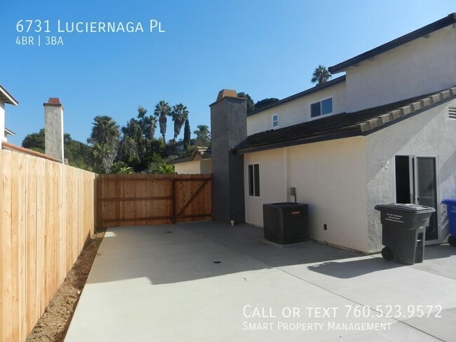 Building Photo - Great Carlsbad Twin Home! 4 Bedroom/ 2.5 B...