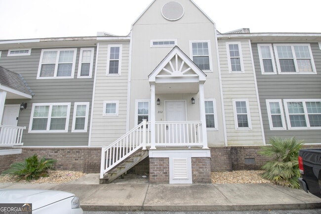 Building Photo - 4988 Burkhalter Rd