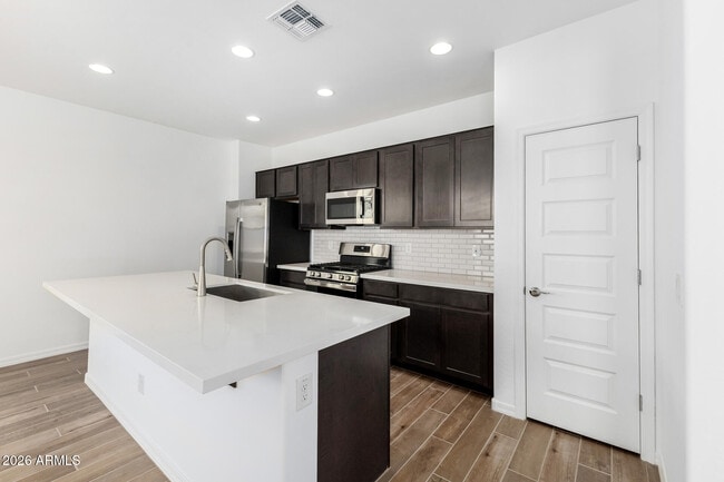 Building Photo - 3731 N 99th Dr