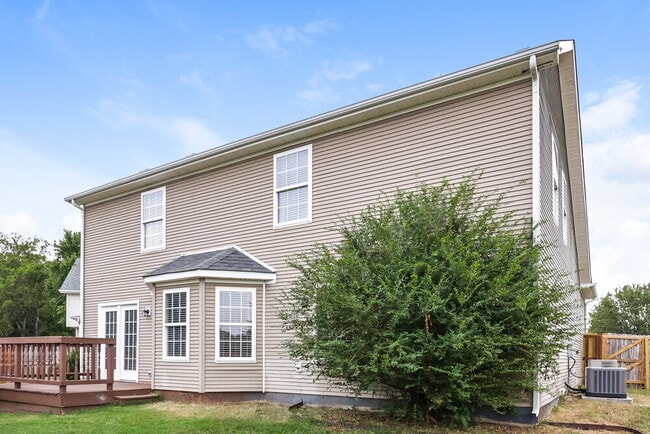 Building Photo - 3835 Precious Ave