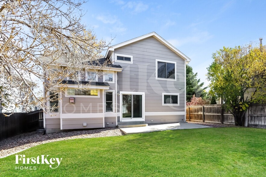 Building Photo - 4059 S Shawnee St