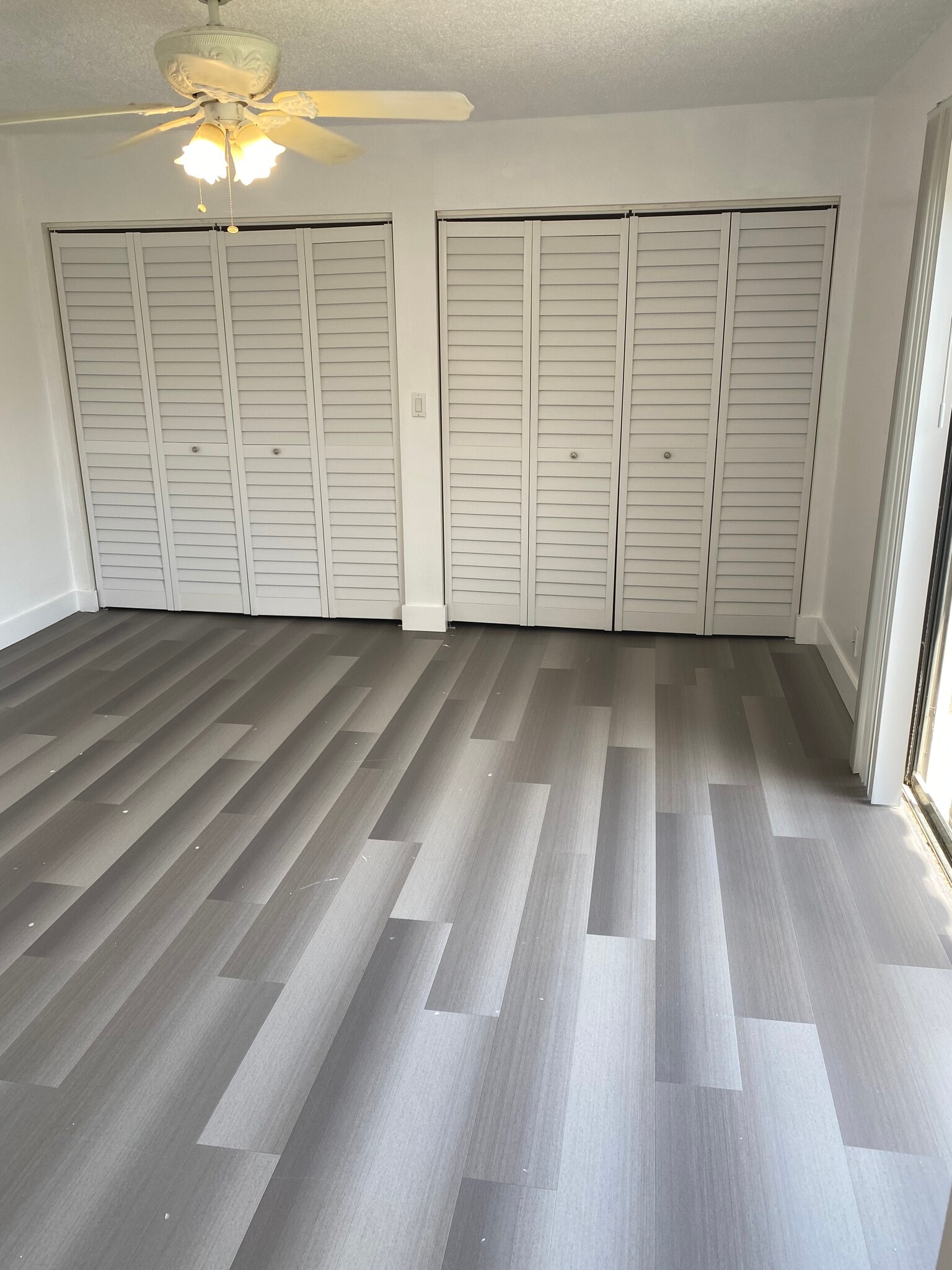 Master Bedroom - 3301 Spanish Wells Dr
