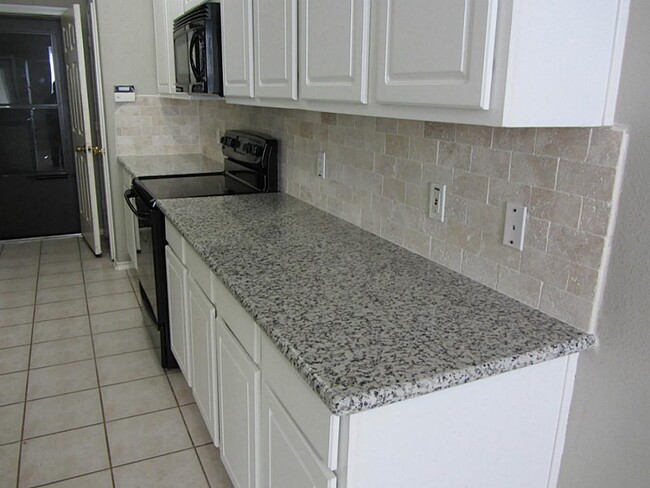 Building Photo - 16523 Beckland Ln