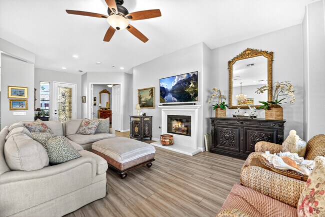 Building Photo - 80586 Camino Santa Juliana