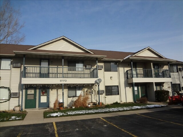 Building Photo - The Grove on Lombard