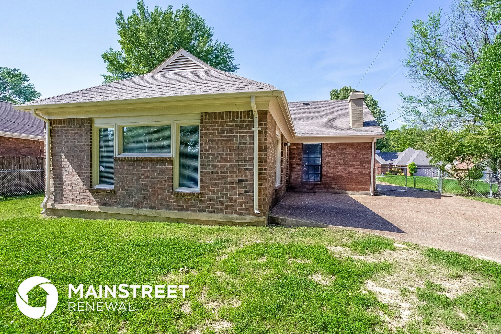 Building Photo - 6601 Stockport Dr