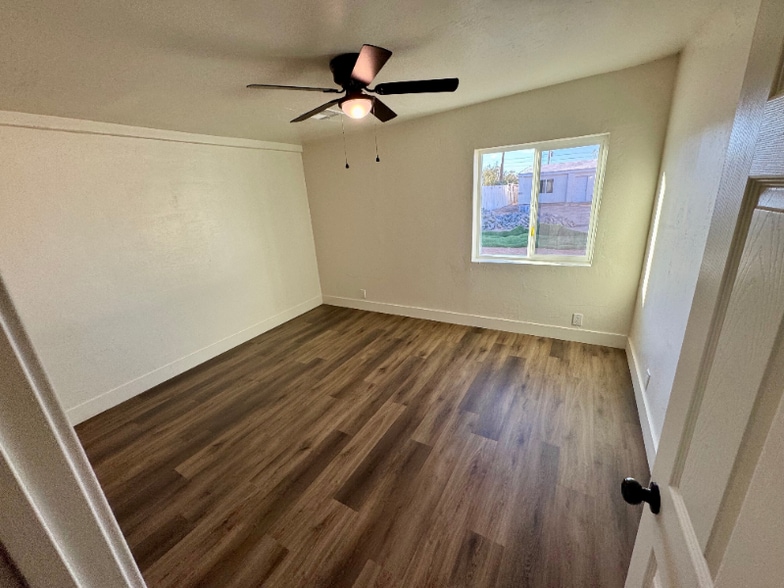 Building Photo - 1 2nd St