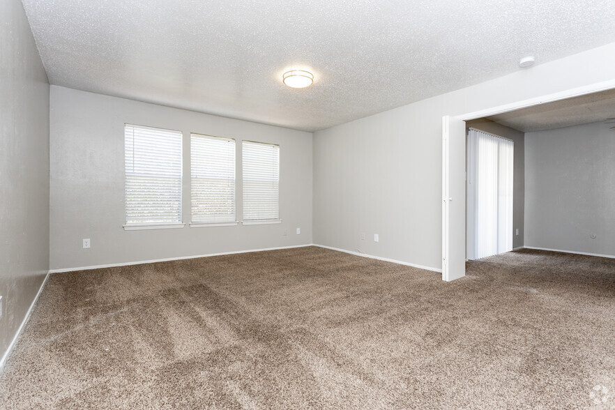 1BR,1BA-A1 - Glen Rose Park