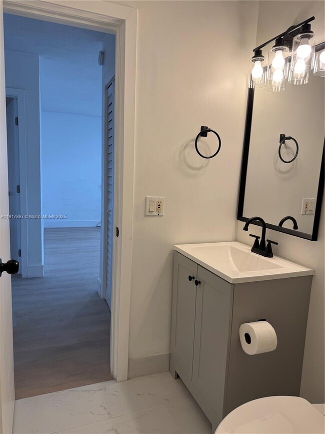 Building Photo - 797 NW 55th Terrace