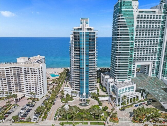 Building Photo - 3535 S Ocean Dr
