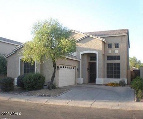 Primary Photo - 112 W Mahogany Pl