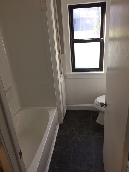 First floor bathroom - 3307 South 12th Street