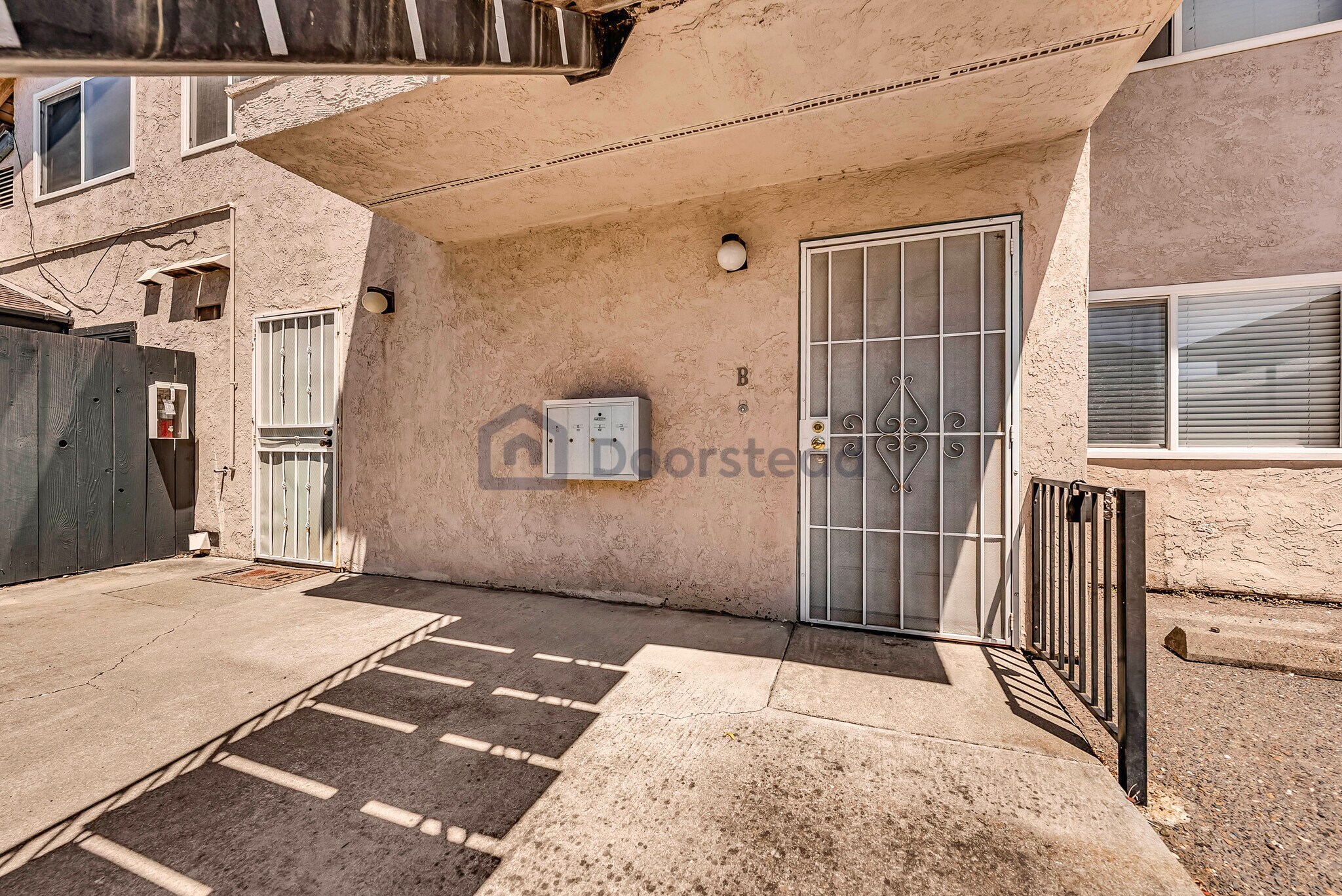 Building Photo - 709 Pope Dr