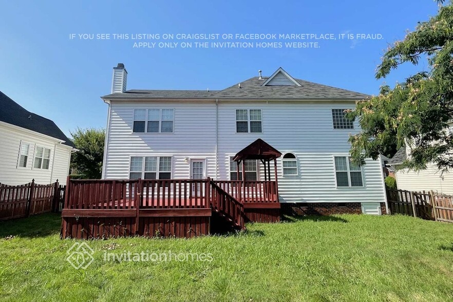 Building Photo - 2013 Copperplate Rd