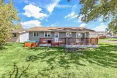 Building Photo - 400 Deerfield Ct