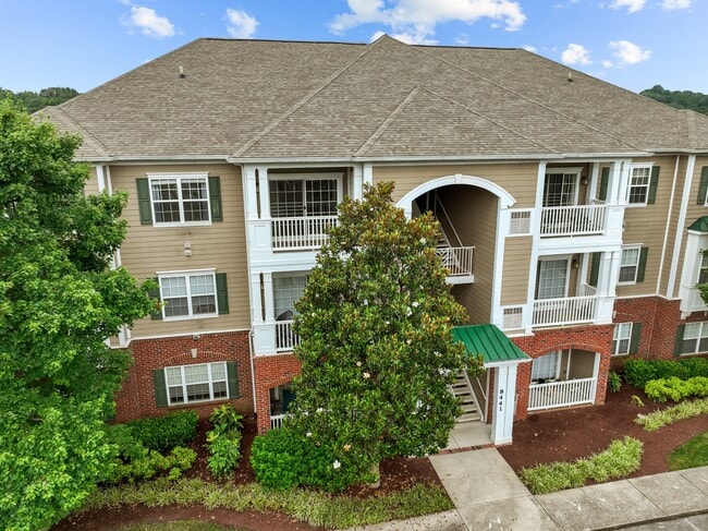 Building Photo - 8441 Callabee Way