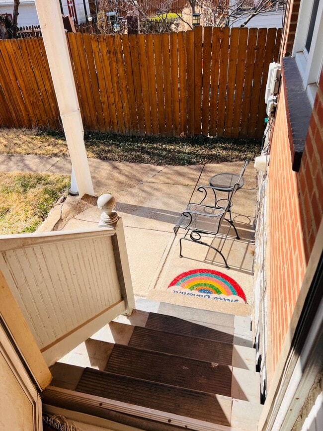 Building Photo - 3668 Wilmington Ave