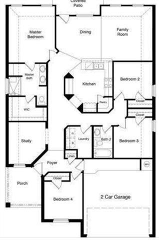 Building Photo - 300 Preakness Ln