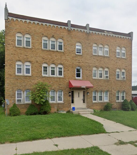Building Photo - 2322 N 53rd St