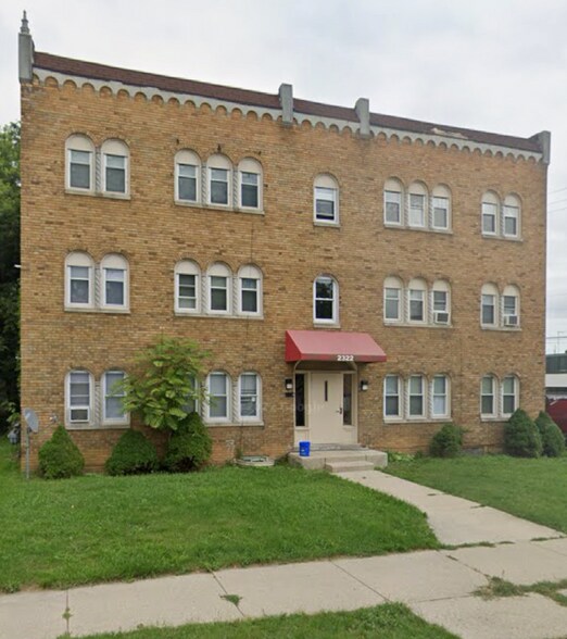 Primary Photo - 2322 N 53rd St