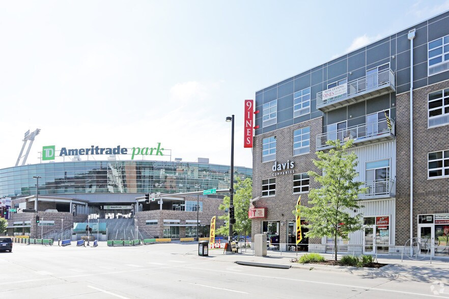 The 9ines Apartments Omaha, NE Apartment Finder