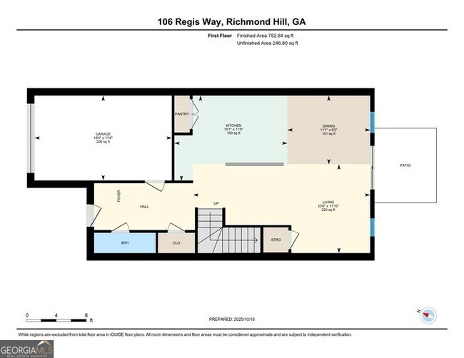 Building Photo - 106 Regis Way