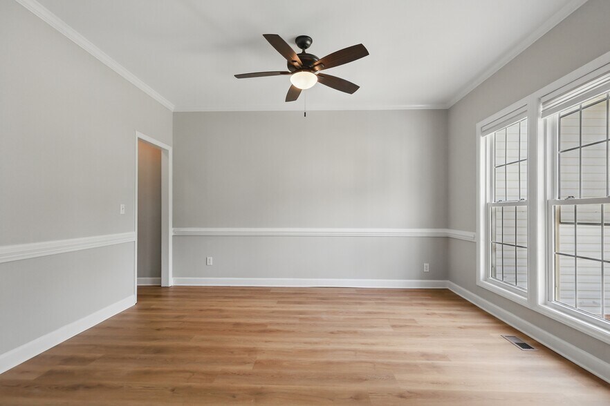 Building Photo - 4418 Gallatree Ln