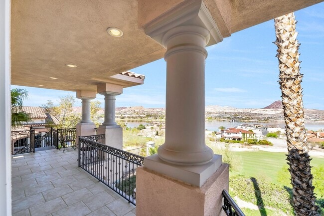 Building Photo - Luxury Lake Las Vegas Estate in Guard-Gated SouthShore Community!
