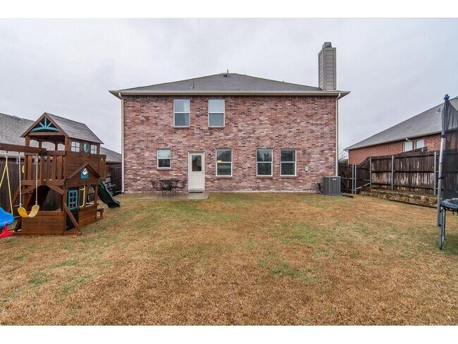 Building Photo - House for Lease in Frisco area -- 3 Bedrooms/3 Baths