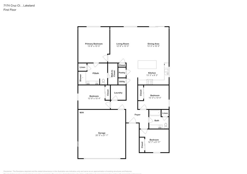 Building Photo - 7174 Cruz Ct