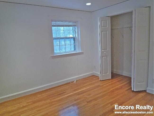 Building Photo - 75 Wyman St