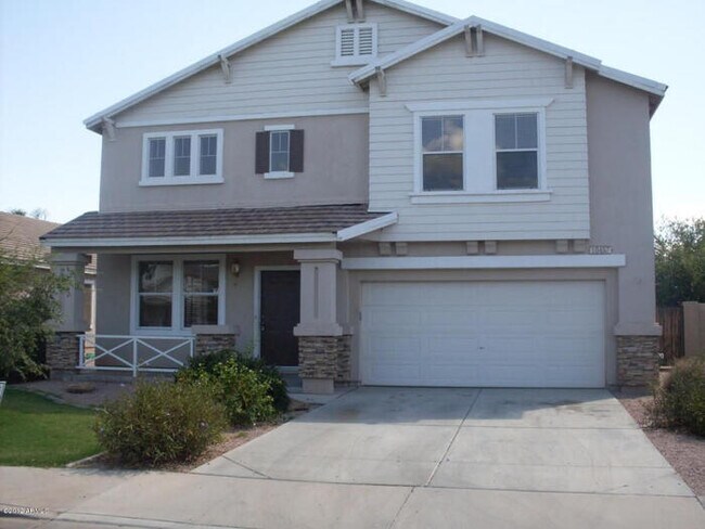 Building Photo - 10457 E Obispo Ave