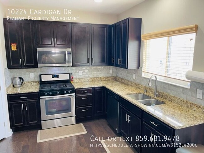 Building Photo - 10224 Cardigan Dr
