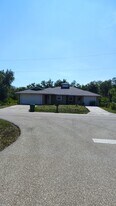 Building Photo - 2153 Fraser St