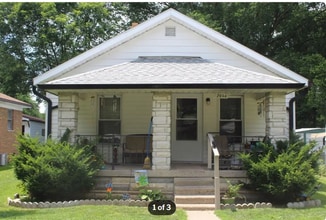 Building Photo - 2644 Foltz St